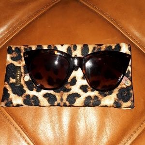 Aldo Sunglasses